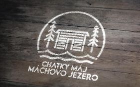 Hotel Chatky Maj Machovo Jezero